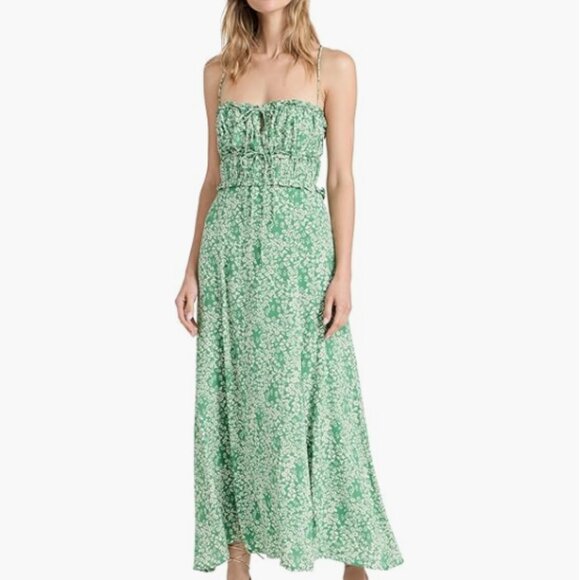 ASTR the label Women's Amalea Dress - Picture 1 of 5